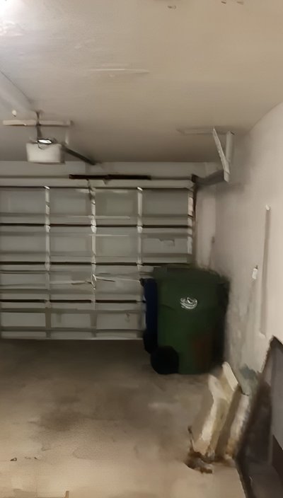 20×10 self storage unit at Bonaventure Blvd Weston, Florida