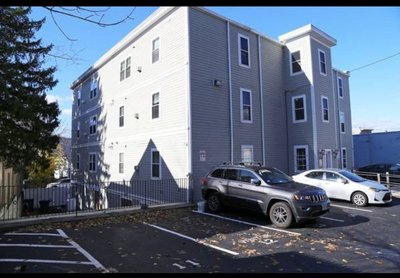 20 x 10 Parking Lot in Boston, Massachusetts near [object Object]
