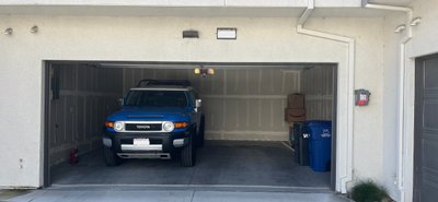 20 x 10 Garage in Hayward, California near [object Object]