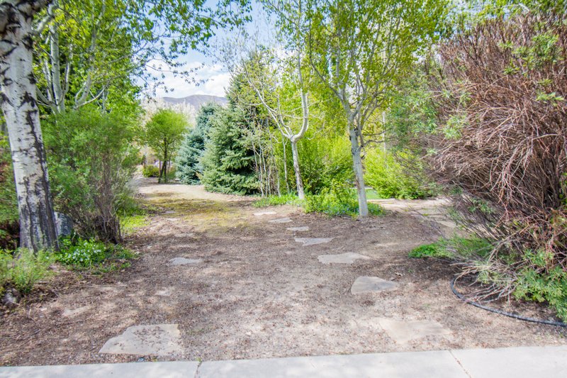 Unpaved Lot in Alpine, Utah 2