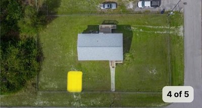 20 x 10 Unpaved Lot in Lehigh Acres, Florida