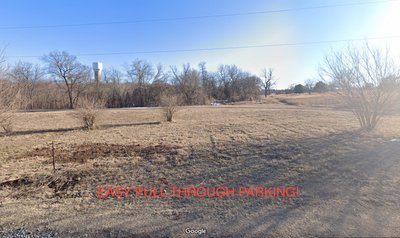 40 x 10 Unpaved Lot in Stroud, Oklahoma near [object Object]