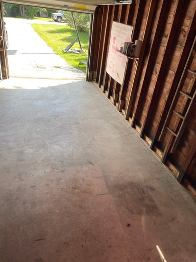 20×12 Garage in Bangor, ME near 142 Husson Ave 3