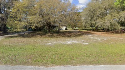 20 x 10 Unpaved Lot in Zephyrhills, Florida near [object Object]