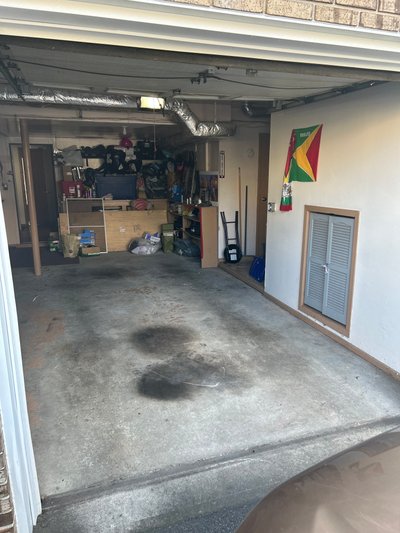 20 x 10 Garage in Union, New Jersey near [object Object]
