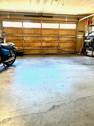 20 x 10 Garage in Port Townsend, Washington