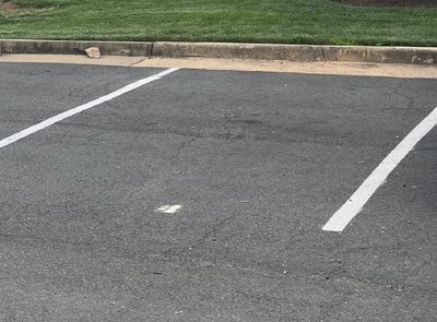 20 x 10 Parking Lot in Sterling, Virginia near [object Object]