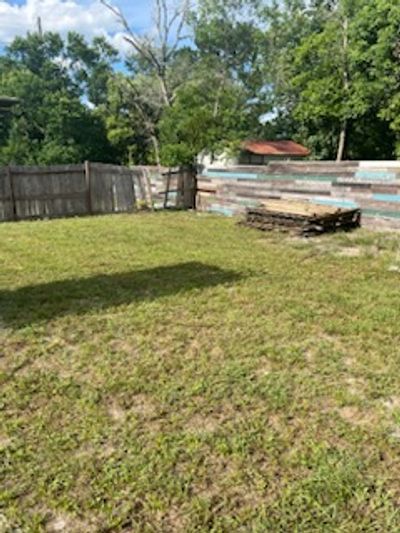 40 x 10 Unpaved Lot in Deltona, Florida near [object Object]