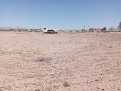 30 x 10 Unpaved Lot in Tonopah, Arizona near [object Object]