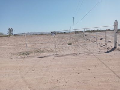 30 x 10 Unpaved Lot in Tonopah, Arizona near [object Object]
