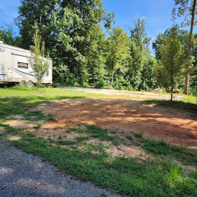 35 x 15 Unpaved Lot in Jonesville, North Carolina near [object Object]