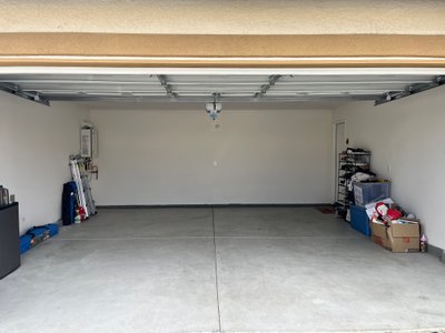 20 x 20 Garage in Hemet, California