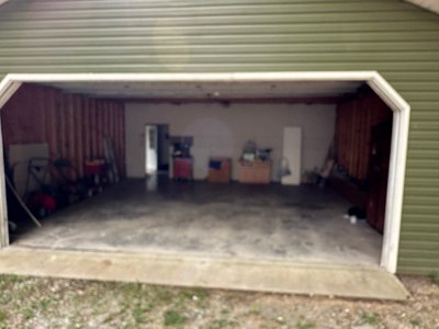 20 x 10 Garage in Winchester, Virginia near [object Object]