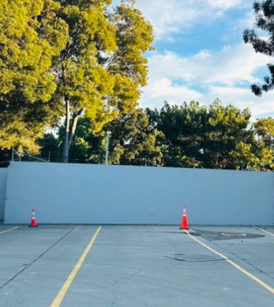 55 x 10 Parking Lot in Union City, California near [object Object]