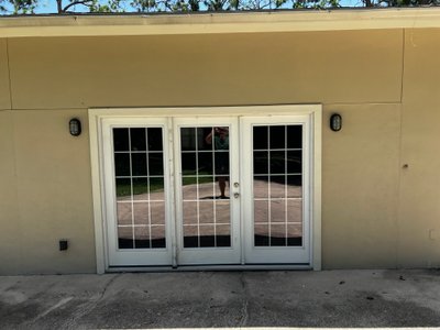 42 x 18 Self Storage Unit in Fort Myers, Florida