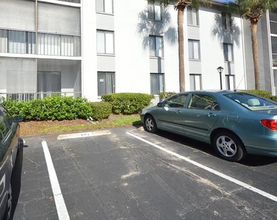 25 x 10 Parking Lot in Sanford, Florida near [object Object]