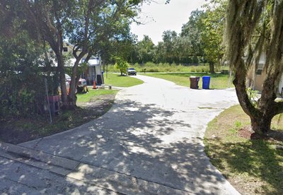 30 x 10 Driveway in Kissimmee, Florida near [object Object]