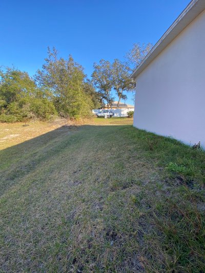 30 x 10 Unpaved Lot in Orange City, Florida near [object Object]