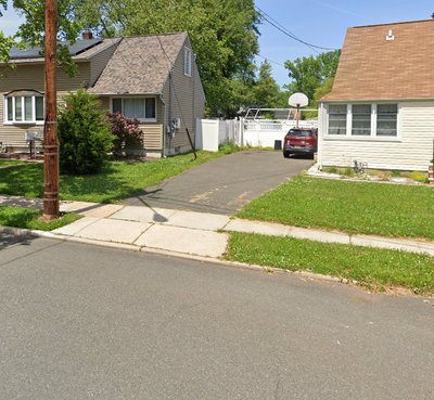 20 x 10 Driveway in Roselle, New Jersey near [object Object]