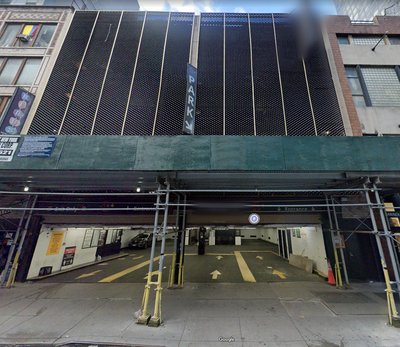 15 x 10 Parking Garage in New York, New York near [object Object]