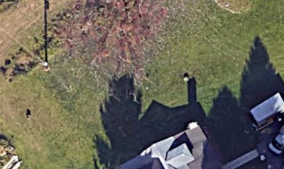 20 x 10 Unpaved Lot in Allentown, Pennsylvania near [object Object]