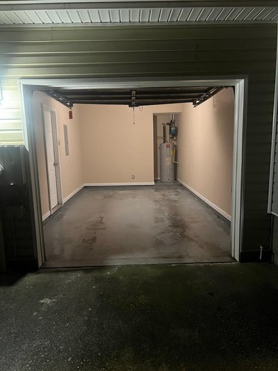 20 x 10 Garage in South Fulton, Georgia