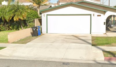 20 x 10 Driveway in Lawndale, California near [object Object]