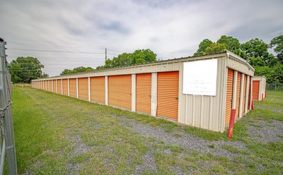 5×10 self storage unit at 520 Solvent Ave Sterlington, Louisiana