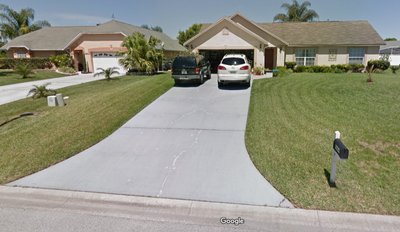 20 x 10 Driveway in Davenport, Florida near [object Object]