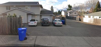 20 x 10 Driveway in Gresham, Oregon near [object Object]