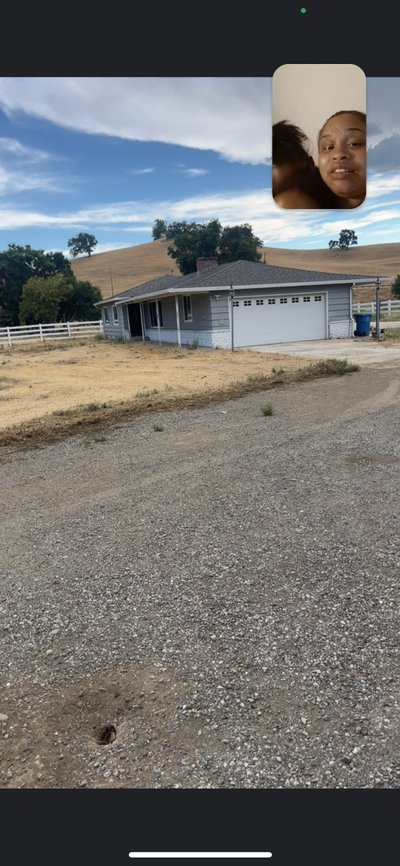 30 x 10 Unpaved Lot in San Ramon, California near [object Object]