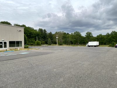 22 x 10 Parking Lot in Bangor, Pennsylvania near [object Object]