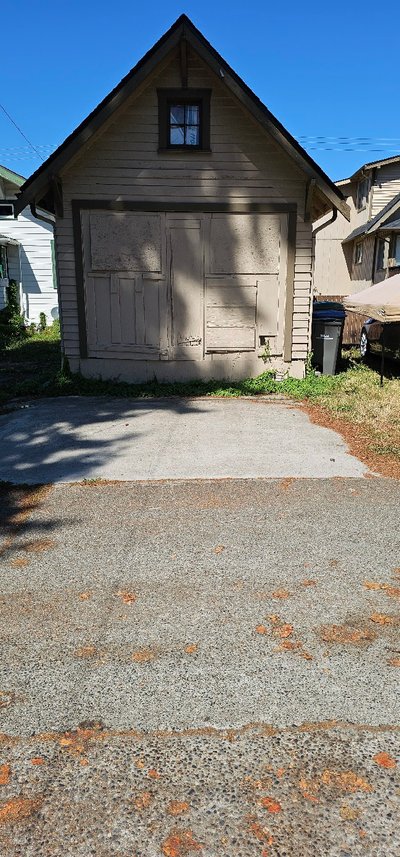 20 x 10 Unpaved Lot in Bremerton, Washington near [object Object]