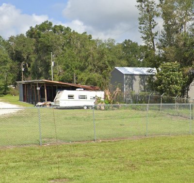20 x 10 Unpaved Lot in Williston, Florida near [object Object]