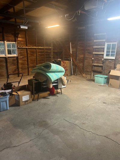 20×20 self storage unit at 1852 Millbrook St SE Grand Rapids, Michigan