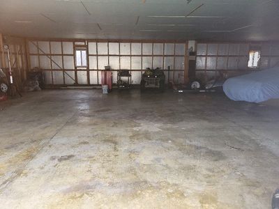 40 x 30 Garage in Akron, Ohio
