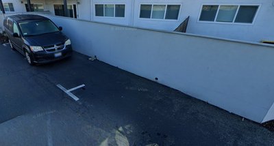 20 x 10 Parking Lot in San Leandro, California near [object Object]