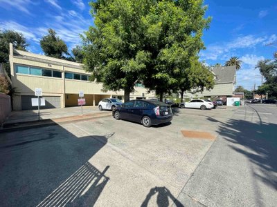 20 x 10 Parking Lot in Sacramento, California near [object Object]