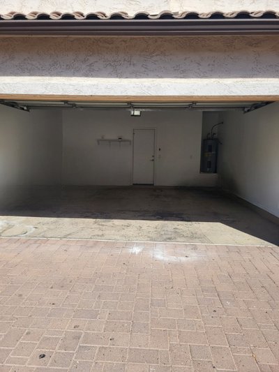 20×10 self storage unit at 1826 N 77th Gln Phoenix, Arizona