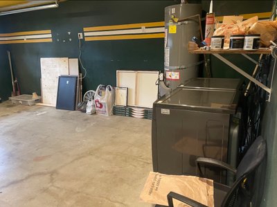 20 x 20 Garage in Buena Park, California near [object Object]