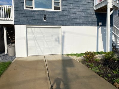 36×10 self storage unit at Meadowbrook State Pkwy Freeport, New York