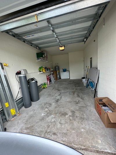 20×10 self storage unit at 5068 Ivory Stone Dr Wimauma, Florida