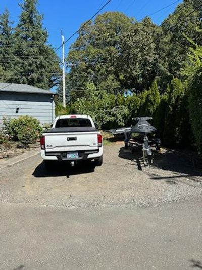 20 x 10 Driveway in Tigard, Oregon near [object Object]