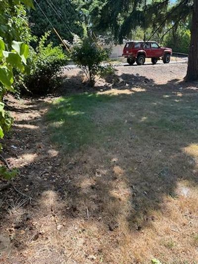 20 x 10 Unpaved Lot in Tigard, Oregon near [object Object]