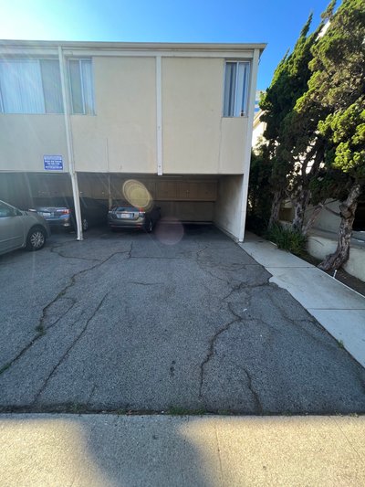 36 x 10 Carport in Los Angeles, California near [object Object]