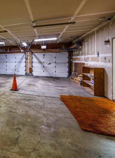 20 x 10 Garage in Ferndale, Washington