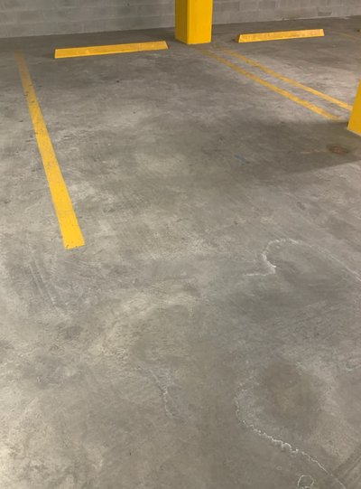 20 x 10 Parking Garage in Edgewater, New Jersey near [object Object]