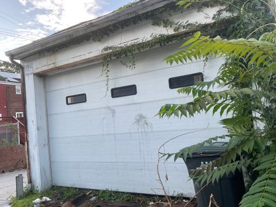 20 x 20 Garage in Washington, District of Columbia near [object Object]