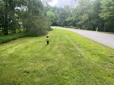 30 x 10 Unpaved Lot in Londonderry, New Hampshire near [object Object]