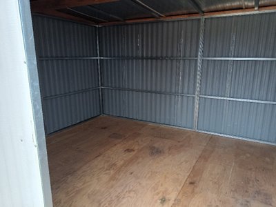 13×9 self storage unit at 9444 N 42nd Ave Phoenix, Arizona